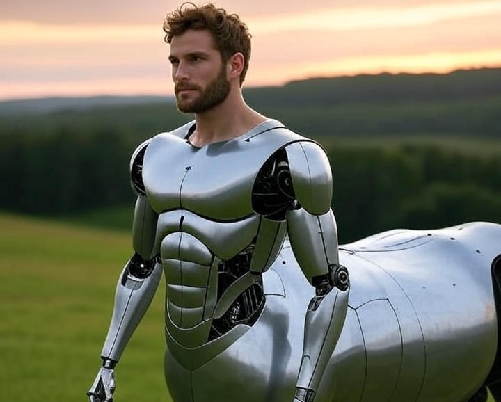 The Rise of the "Centaur": How to Partner with AI to Do Your Job Better