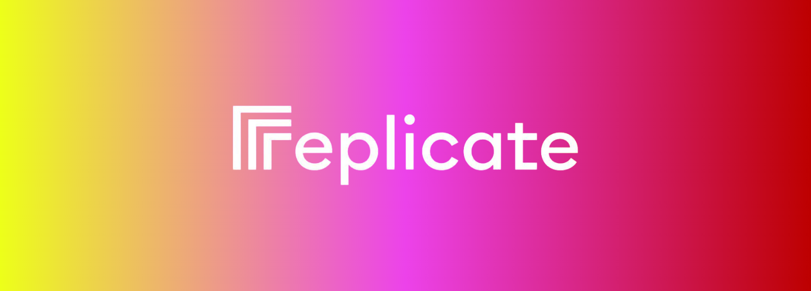 Replicate